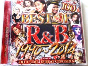 DJ　HIFUMI ＆ DJ　BEAT　CONTROLS　 ミックス50曲
