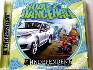 インディペンデント・サウンド　ROAD 2 DANCEHALL　vol.32