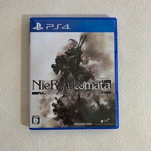 【PS4】NieR;Automata ゲーム　オブ　ザ　ヨルハ　エディション