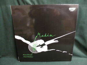 MAKAM/KOZELITESEK/APPROACHES*LP