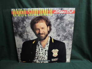 DARYL STUERMERダリル・スチュマー/STEPPIN' OUT●LP