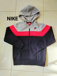 ナイキ NIKE パーカー M 145cm