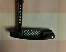 SCOTTY CAMERON スコッティキャメロン Te13 パター_画像3