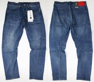 定価13000 新品 リーバイス 72775-0014 W28 L30 +Levi's Energy エンジニアード ジーンズ 502 LAKE ENERGY レギュラーテーパー LEVI'S ☆