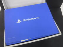 【美品】PS4・3ハード　Play Station VR（PS　VR）〔Camera同梱版〕　CUH-ZR2_画像4