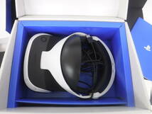 【美品】PS4・3ハード　Play Station VR（PS　VR）〔Camera同梱版〕　CUH-ZR2_画像5