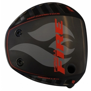 デシャンボー使用＆ツアー優勝！KRANK GOLF FIRE PRO7.5度ドライバー ヘッド単体 クランクFIRE PRO ドラコンNO1ヘッド