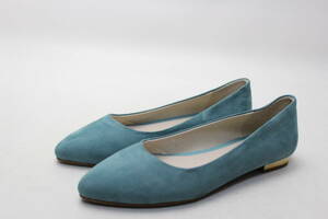 60# new goods!olientaru traffic po Inte do Flat pumps (39)