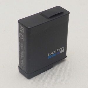 GoPro 純正 AABAT-001 バッテリー HERO 5 6 7 Black 用 管16338