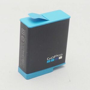 GoPro 純正 ADBAT-001 バッテリー HERO 9 10 11 12 Black 用 管16360