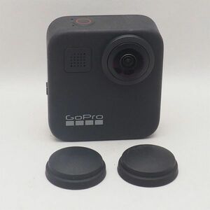 GoPro MAX 本体のみ アクションカム ゴープロ マックス 管16417