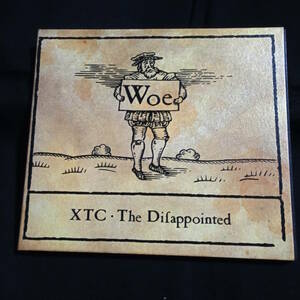 XTC The Difappointed