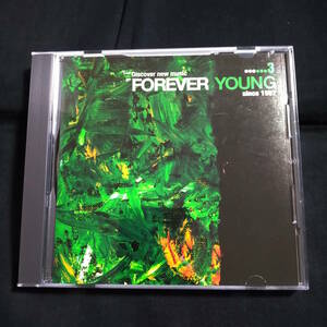 FOREVER YOUNG 3　五つの赤い風船/中川五郎/斉藤哲夫/遠藤賢司/はっぴいえんど/加川良/ザ・ディランⅡ/金延幸子/早川義夫/高田渡/友部正人