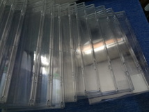 8cm CD プラスチックケース　　14枚セット　8ｃｍ　シングル　ケース_画像4