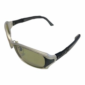 【中古品】 ZEAL OPTICS ジールオプティクス DOMS サングラス メンズサングラス 60□12 140 箱ケースなし 本体のみ L52148RD