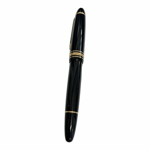 【中古品】MONTBLANC モンブラン マイスターシュティック 4810/14K インク無 本体のみ hiL2148RO