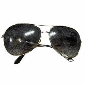 【中古品】 TOM FORD トムフォード TF35 772 サングラス 62□12 130 レンズグレー メンズ レディース 箱無 本体のみ L51506RD