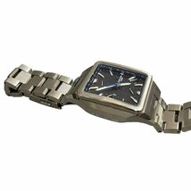 【中古品】CASIO OCERNUS カシオ オシアナス OCW-T5000-1AJF 文字盤ブルー タフソーラー デイト メンズ腕時計 コマ 箱あり L51564RE_画像7