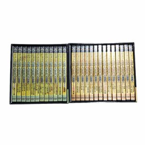 ◆中古品◆中村吉右衛門主演 鬼平犯科帳 第1シリーズ 第2シリーズ DVD-BOX セット R52265NK