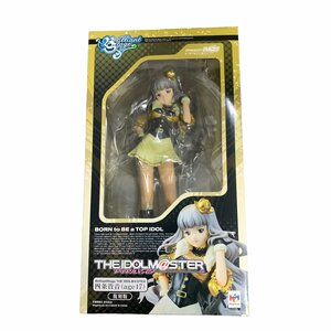 ◆未使用品◆ メガトレ限定 Brlliantstage THEIDOLM＠STER 四条貴音 アイマス アイドルマスター フィギュア suJ222N