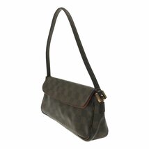 ◆中古品◆ ルイヴィトン LOUIS VUITTON レコレータ ハンドバッグ セミショルダー ポーチ ダミエ レディース N51299 Q48599NSD_画像2