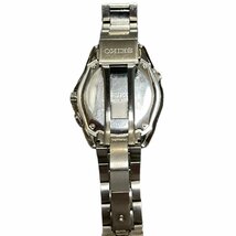 【中古品】 SEIKO セイコー BRIGHTZ ブライツ 腕時計 ソーラー電波 8B82-0AN0 クロノグラフ アナログ カレンダー メンズ 本体のみ L51062RD_画像3