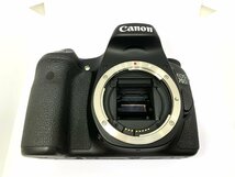 aet1245 キャノン Canon EOS 70D ボディ(バッテリー・充電器・ストラップ・使用説明書)_画像10