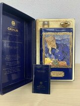 CAMUS/カミュ ブック ゴッホ 医師ガジェの肖像 箱・冊子・替栓付　約1160ｇ kyK5459K_画像2