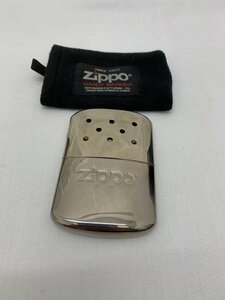 aei11-335【動作未確認】ZIPPO ジッポー ハンドウォーマー カイロ 懐炉 ケース付き HANDY WARMER