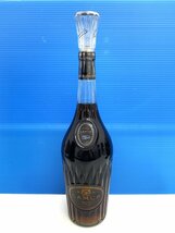 aet1492 【送料無料・未開栓】 CAMUS カミュ XO ロングネック 1000ml COGNAC コニャック ブランデー 箱入 古酒_画像2