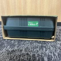 【未開封品】☆HiKOKI 18V 100mm コードレスディスクグラインダ G18DSL2(XP)☆ハイコーキ／日立工機／本体／電動工具_画像6