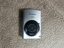 Canon IXY デジタルカメラ 910 IS_画像4