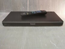 Panasonic ブルーレイディスクレコーダー DMR_BWT520ジャンク品_画像2