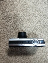 Canon IXY デジタルカメラ 910 IS_画像8