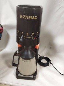 BONMAC ボンマック コーヒーミル BM570