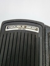 必見！！希少 ローランド Roland AD-50 ダブルビート DOUBLE BEAT 動作未確認の 現状品 格安売り切り_画像2