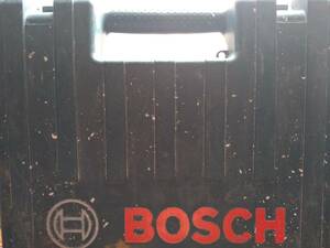 BOSCH ハンマードリル 18ミリ GBH2-18RE 中古　おまけ多数あり、写真にあるもの全てです、未使用品です８ミリは除く