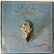 38739 EAGLES/THEIR GREATEST HITS 1971-1975_画像1