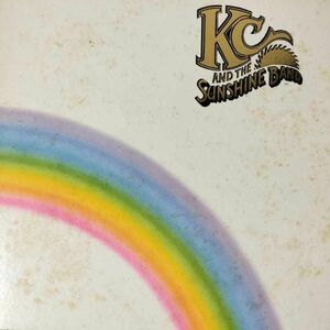 39595★良盤 KC And The Sunshine Band / Part 3