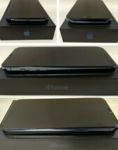 【超美品 付属品未使用　即日発送】アップル apple iPhone 12 Pro Max 128GB パシフィックブルー SIMフリー_画像6