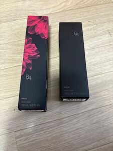 POLA B.A 保湿化粧水　洗顔クリーム　2点セット！