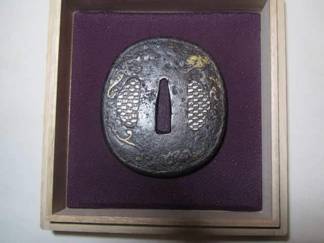 2023年最新】Yahoo!オークション -鍔 肥後の中古品・新品・未使用品一覧