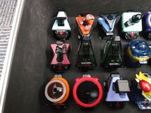 仮面ライダー フォーゼ おまとめ 平成ライダー ライダーベルト 特撮 ヒーロー 【b313】_画像4