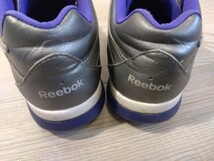 【AW456】 Reebok EASYTONE 23cm フィットネス ウォーキングシューズ リーボック スニーカー 靴_画像7