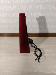 【A363】【稼働品】 Panasonic パナソニック LEDスタンド SQ-LD221-R