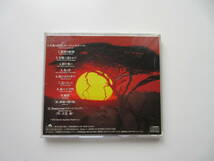 杉本竜一 Tomorrow NHK 生きもの地球紀行 サウンドトラック 　1993年度盤　中古CD　_画像3