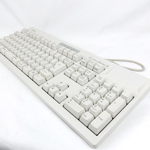 ■ 富士通 Libertouch FKB8540-051/W ■ リベルタッチ 極上 名機 キーボード _画像7