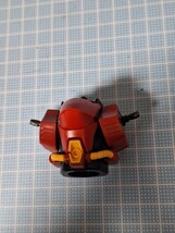 ジャンク サザビー 胴体 hg ガンプラ ガンダム_画像1