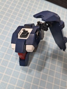 ジャンク グスタフ・カール 胴体 hg ガンプラ ガンダム