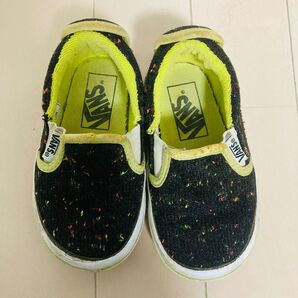 VANS キッズ